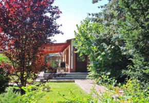Ferienhaus Malchow SEE 3542